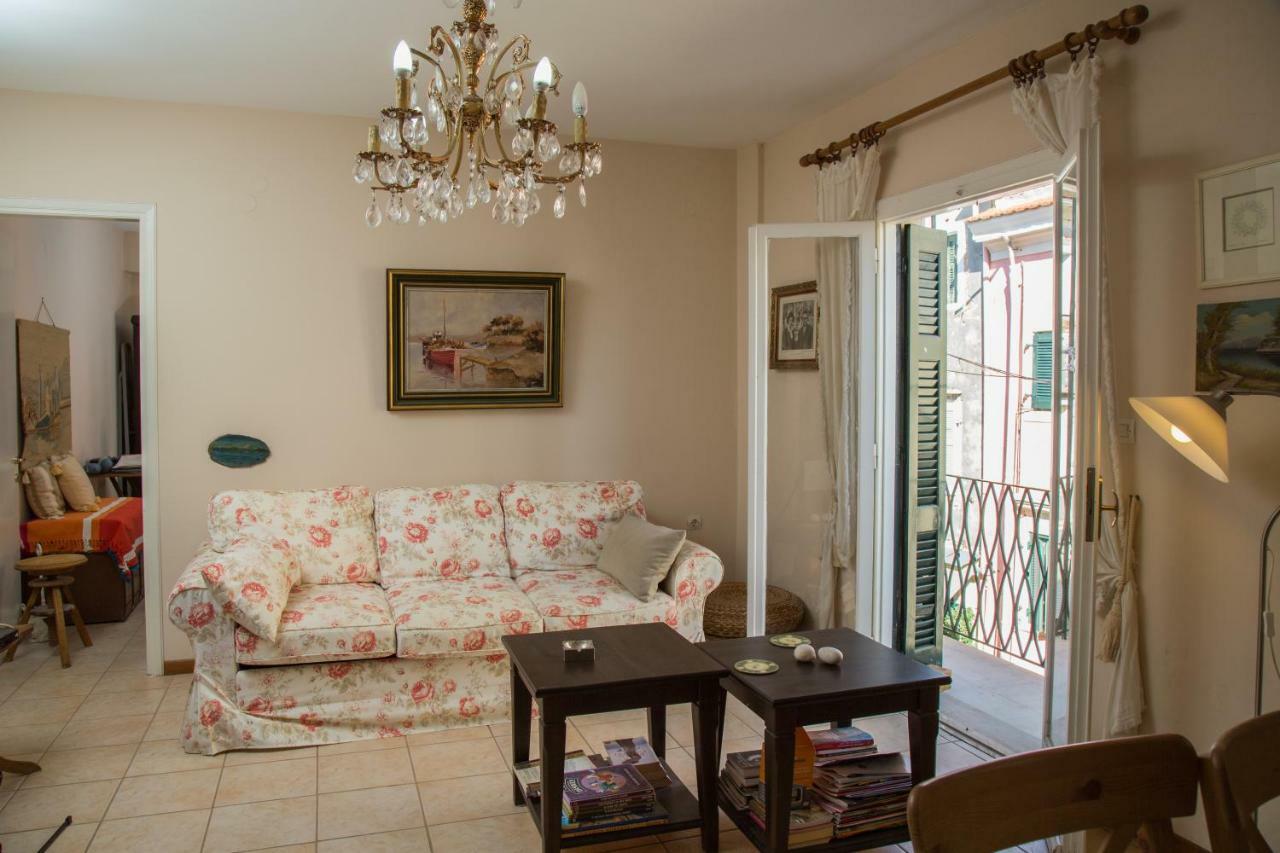 Corfu Retreat Vakantiehuis Corfu (city)