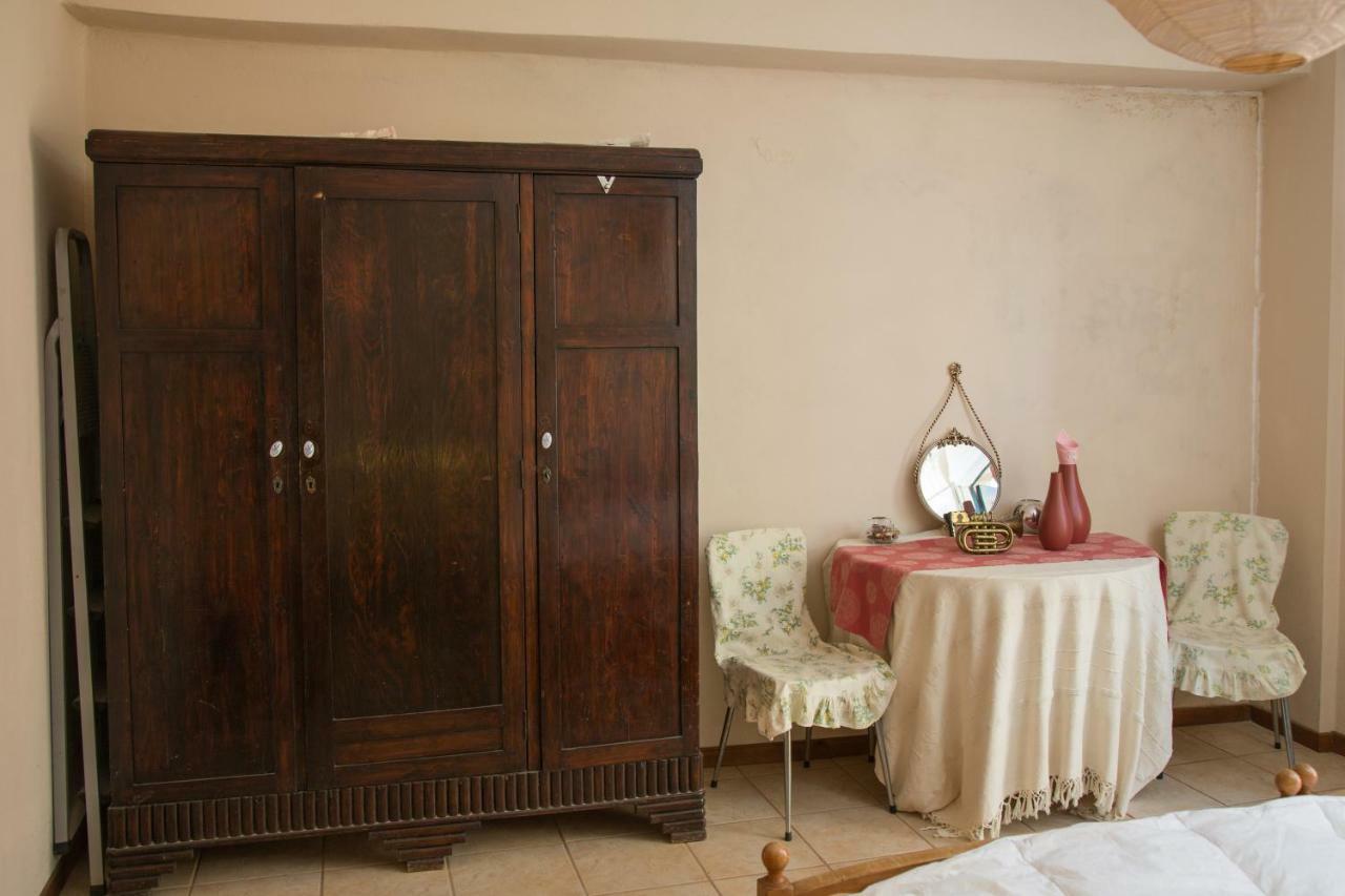Vakantiehuis Corfu Retreat